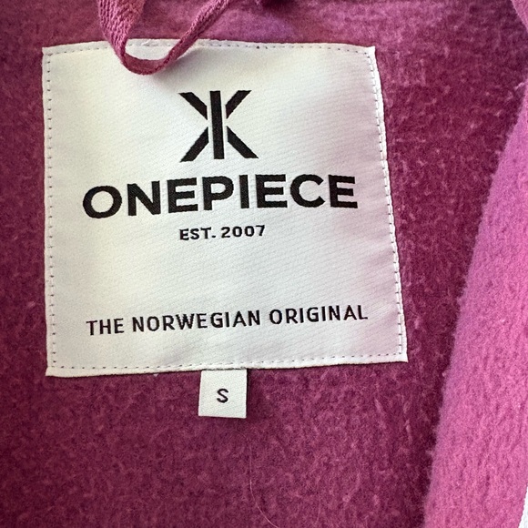 The Norwegian original one piece unisex onesie size Small - Picture 5 of 8